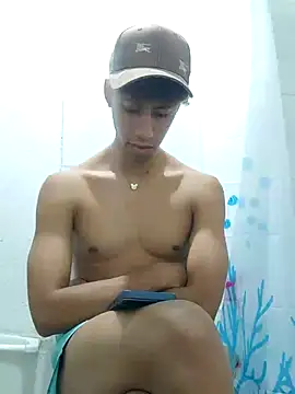 The boy good online show from March 26, 9:46 pm