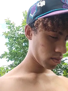 The boy good online show from February 23, 9:15 pm