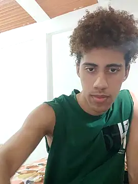 The boy good online show from October 26, 9:37 pm