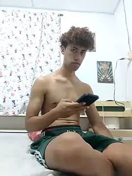 The boy good online show from January 14, 7:17 pm