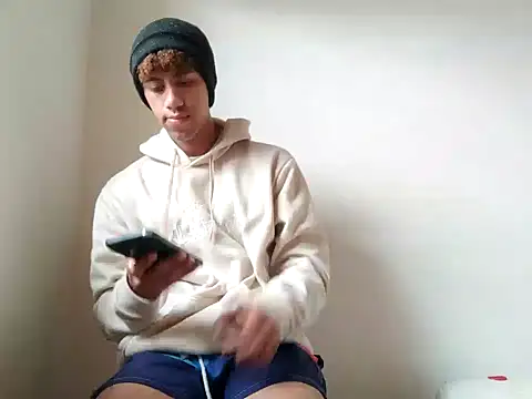 The boy good online show from November 23, 12:04 pm