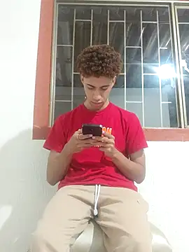 The boy good online show from November 12, 4:27 am