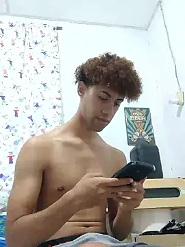 The boy good online show from January 13, 7:18 pm