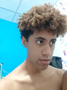 The boy good online show from February 15, 8:52 pm