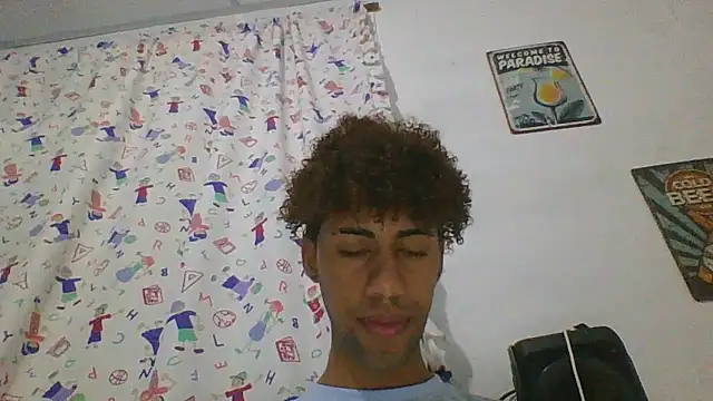 The boy good online show from January 8, 8:04 pm