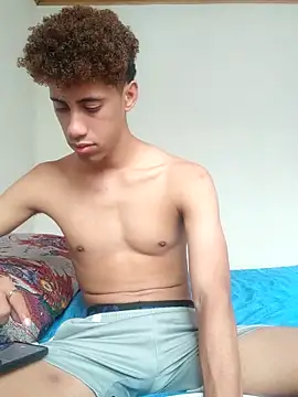 The boy good online show from November 18, 7:17 pm