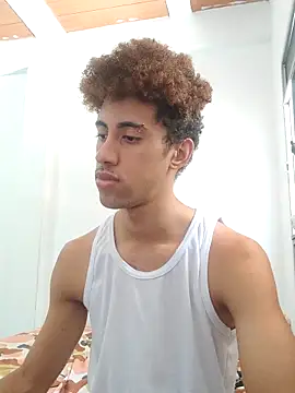 The boy good online show from October 28, 7:46 pm