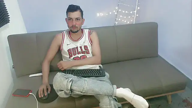 Bulls 23  online show from October 16, 12:02 pm