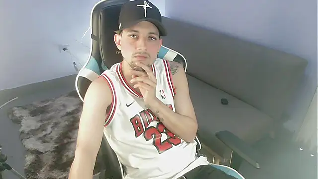 Bulls 23  online show from October 5, 6:53 pm