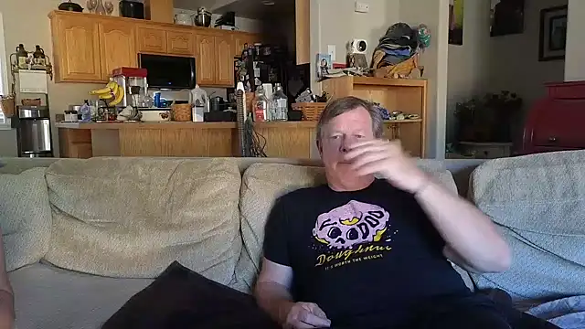 TheMatureCouple online show from May 7, 11:52 pm