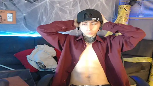 Kuregari xs online show from October 25, 4:44 am