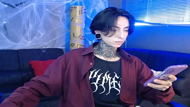 Kuregari xs online show from October 31, 4:53 am