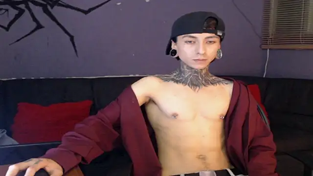 Kuregari xs online show from November 5, 10:35 pm