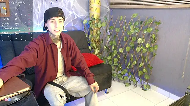 Kuregari xs online show from October 24, 5:06 am