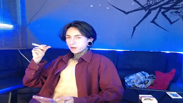 Kuregari xs online show from November 7, 3:11 am