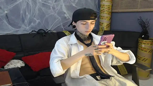 Kuregari xs online show from October 27, 1:50 am