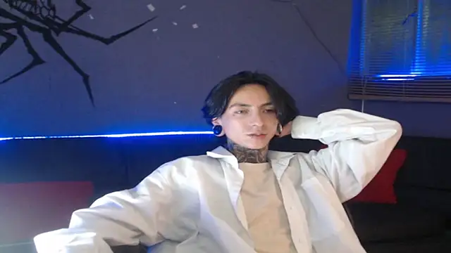 Kuregari xs online show from November 13, 5:55 am