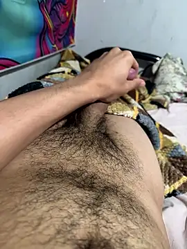 ahhhhhmmmmedx23 online show from January 9, 11:50 am