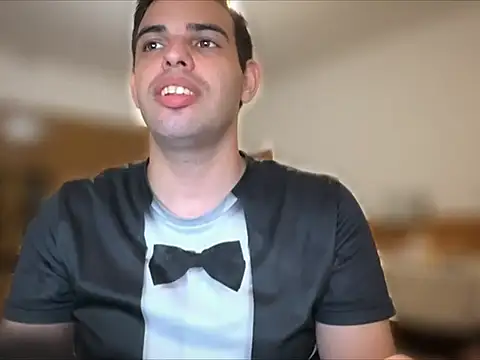 Snapshot of _Djonson_ chatting on September 28, 5:09 pm Djonson online show from September 28, 5:09 pm