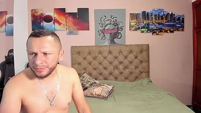 scarlett vex online show from October 18, 12:56 am