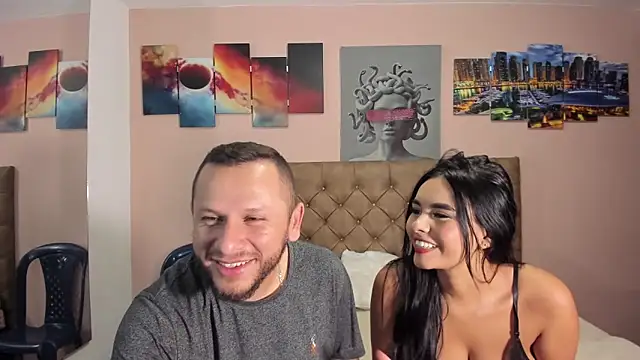 scarlett vex online show from October 3, 12:14 am