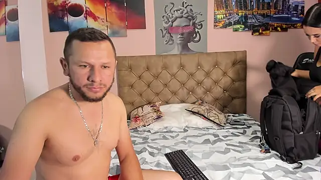 scarlett vex online show from October 6, 10:32 pm