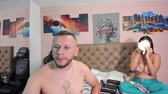 scarlett vex online show from October 11, 12:11 am