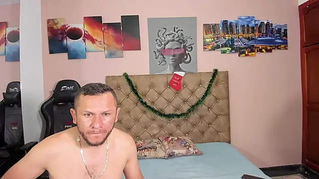 scarlett vex online show from November 30, 2:56 am