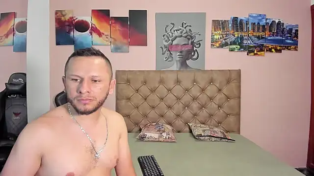 scarlett vex online show from October 30, 12:42 am