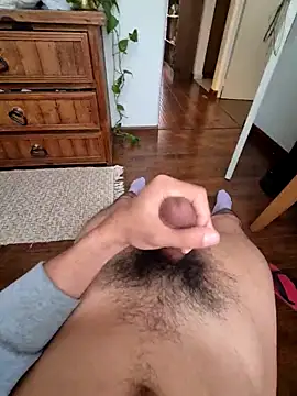 Verdemarciano online show from February 9, 4:16 pm