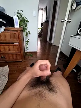 Verdemarciano online show from February 28, 3:11 pm