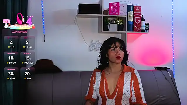 belasex3 online show from November 6, 8:24 pm