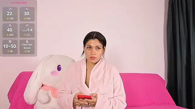 belasex3 online show from November 29, 7:19 am