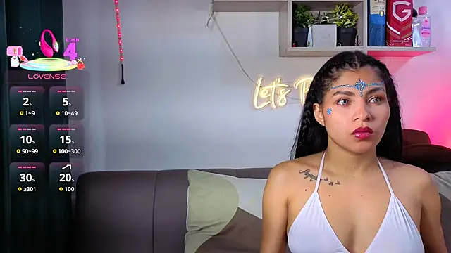 belasex3 online show from October 29, 1:43 pm