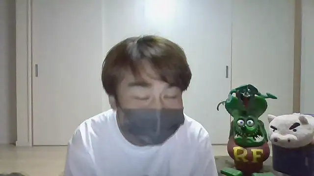 Hentaikozo4869 online show from November 3, 1:47 pm