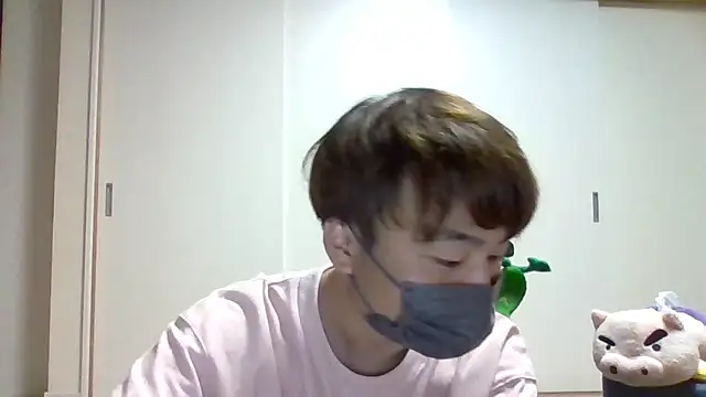 Hentaikozo4869 online show from October 5, 9:33 am