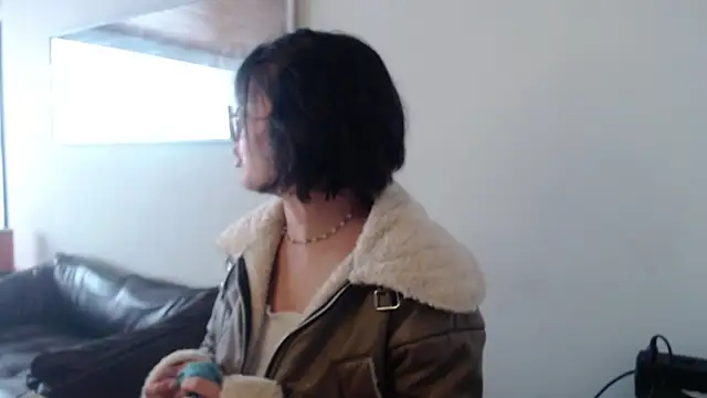 Snapshot of NamiDVelvet chatting on September 29, 4:45 pm NamiDVelvet online show from September 29, 4:45 pm