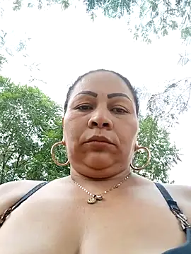 Dirty Candy online show from February 20, 3:03 pm