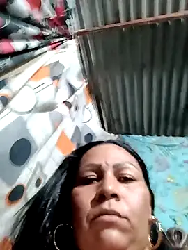 Dirty Candy online show from December 1, 5:03 pm