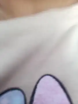 Dirty Candy online show from October 31, 1:08 pm