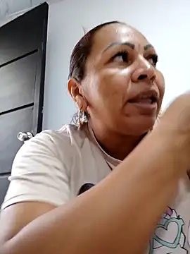 Dirty Candy online show from December 20, 1:58 pm