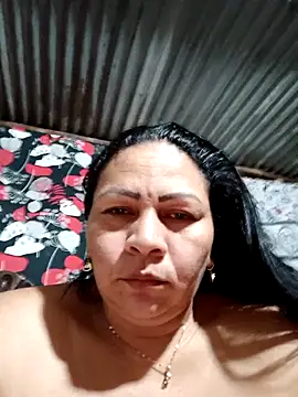 Dirty Candy online show from January 7, 1:43 am