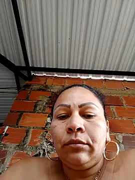 Dirty Candy online show from February 18, 1:18 pm