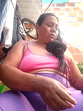 Dirty Candy online show from October 24, 1:32 pm