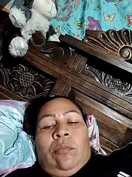 Dirty Candy online show from December 19, 12:40 pm