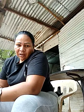 Dirty Candy online show from January 8, 2:12 pm