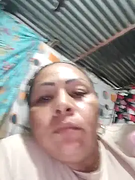 Dirty Candy online show from December 22, 1:22 pm