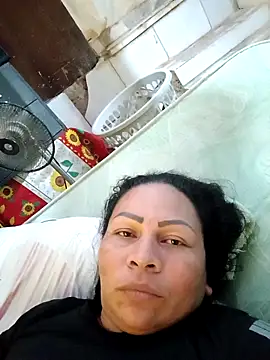 Dirty Candy online show from November 17, 4:33 pm