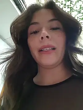 EmmaValencia  online show from May 21, 9:12 pm