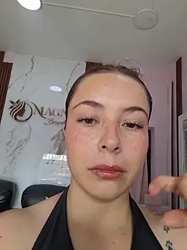 EmmaValencia  online show from May 22, 7:56 pm
